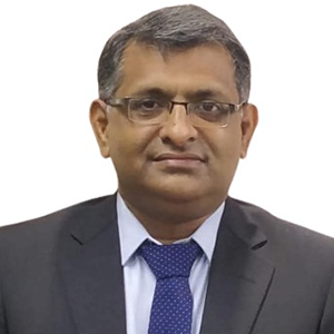 Managing Director