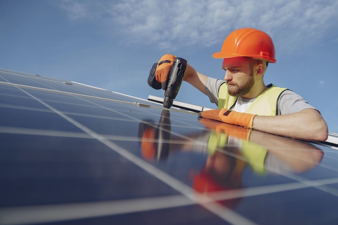 Solar Maintenance